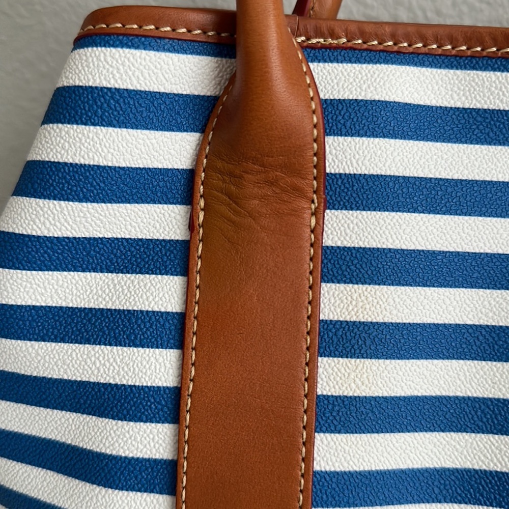 Dooney & Bourke Sullivan Layla Tote - Picture 7 of 13
